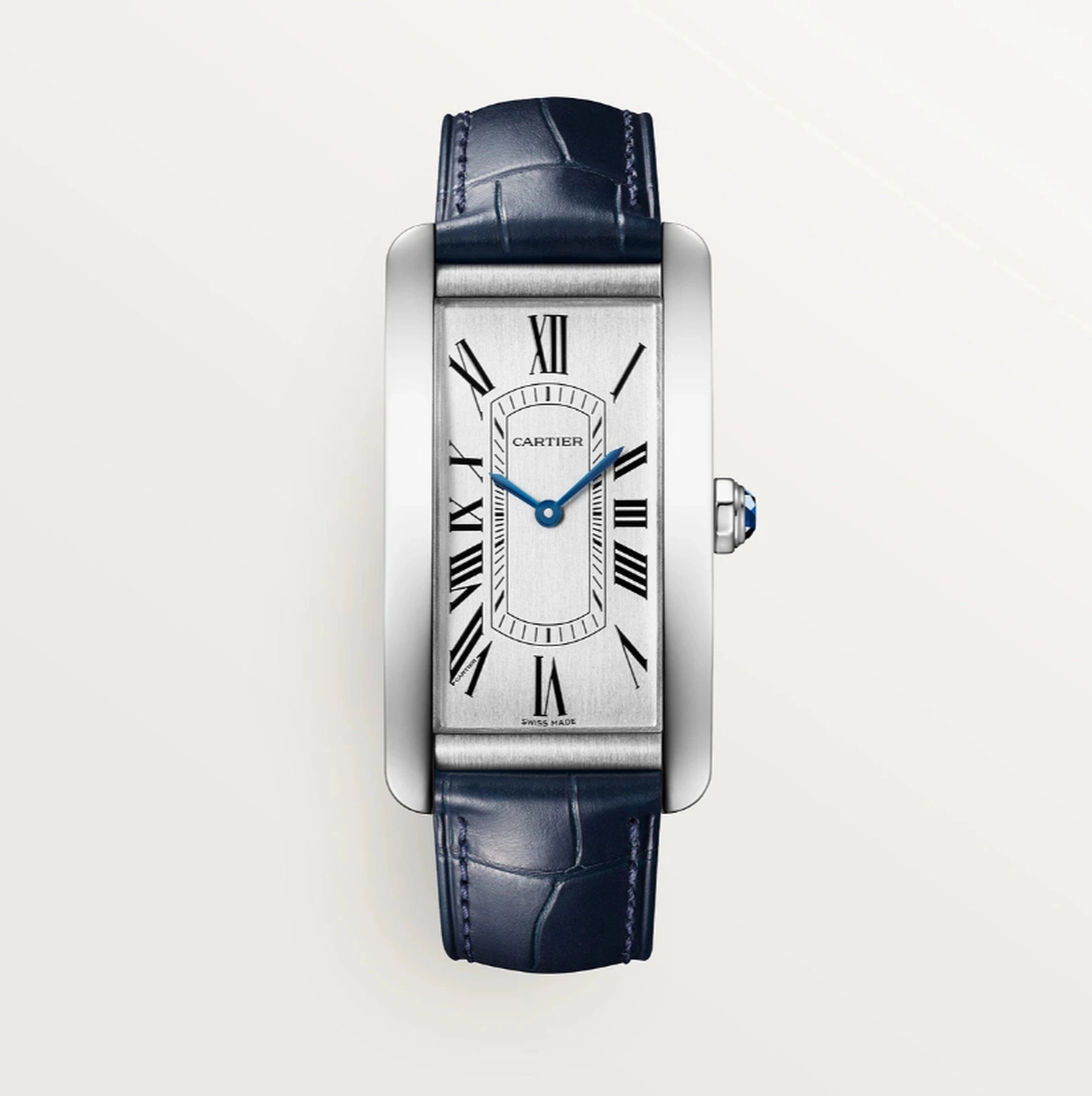 Cartier Tank Américaine LM WSTA0083 Full set 2024