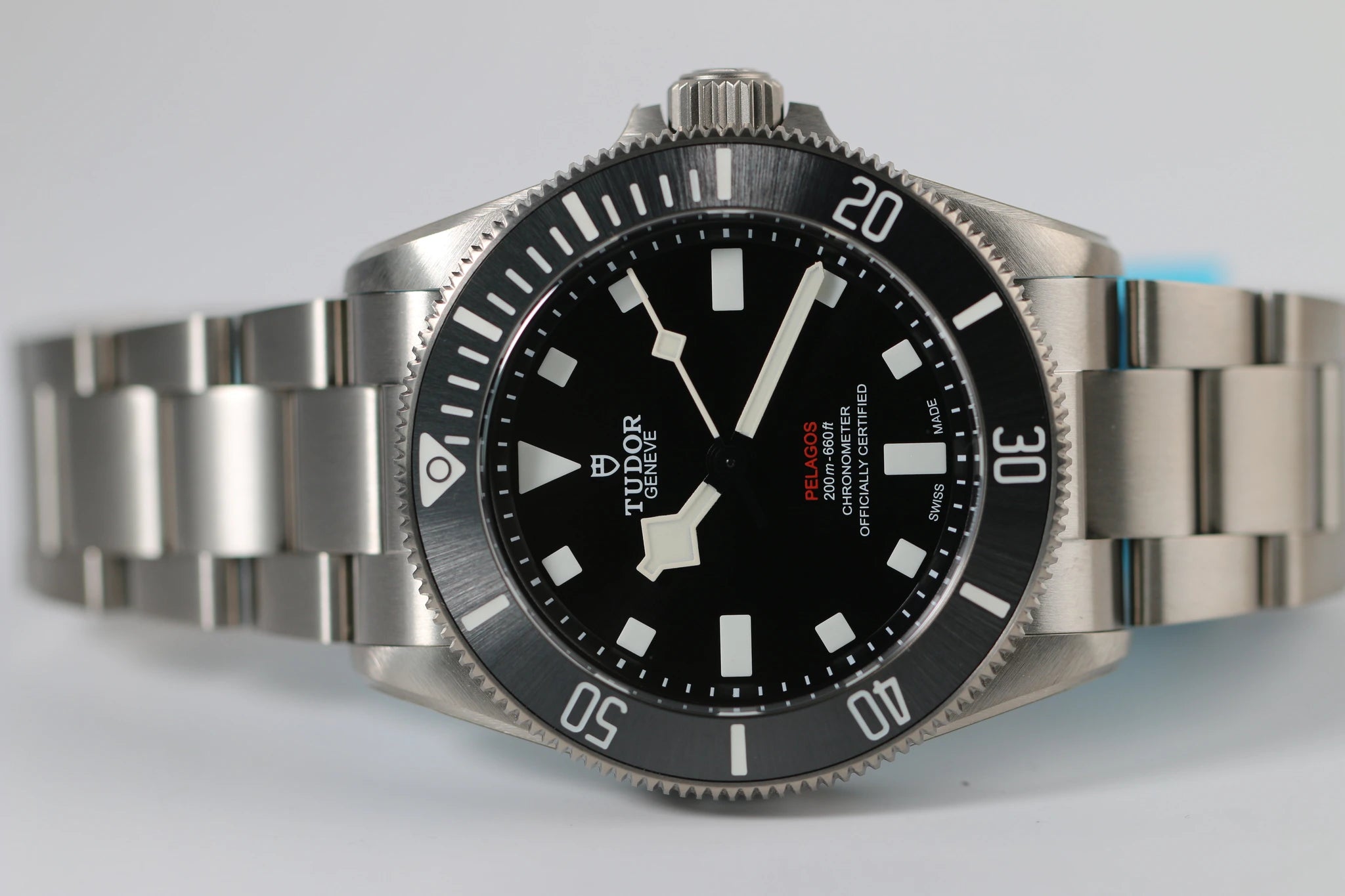 Tudor Pelagos 39 25407N Full set 2023