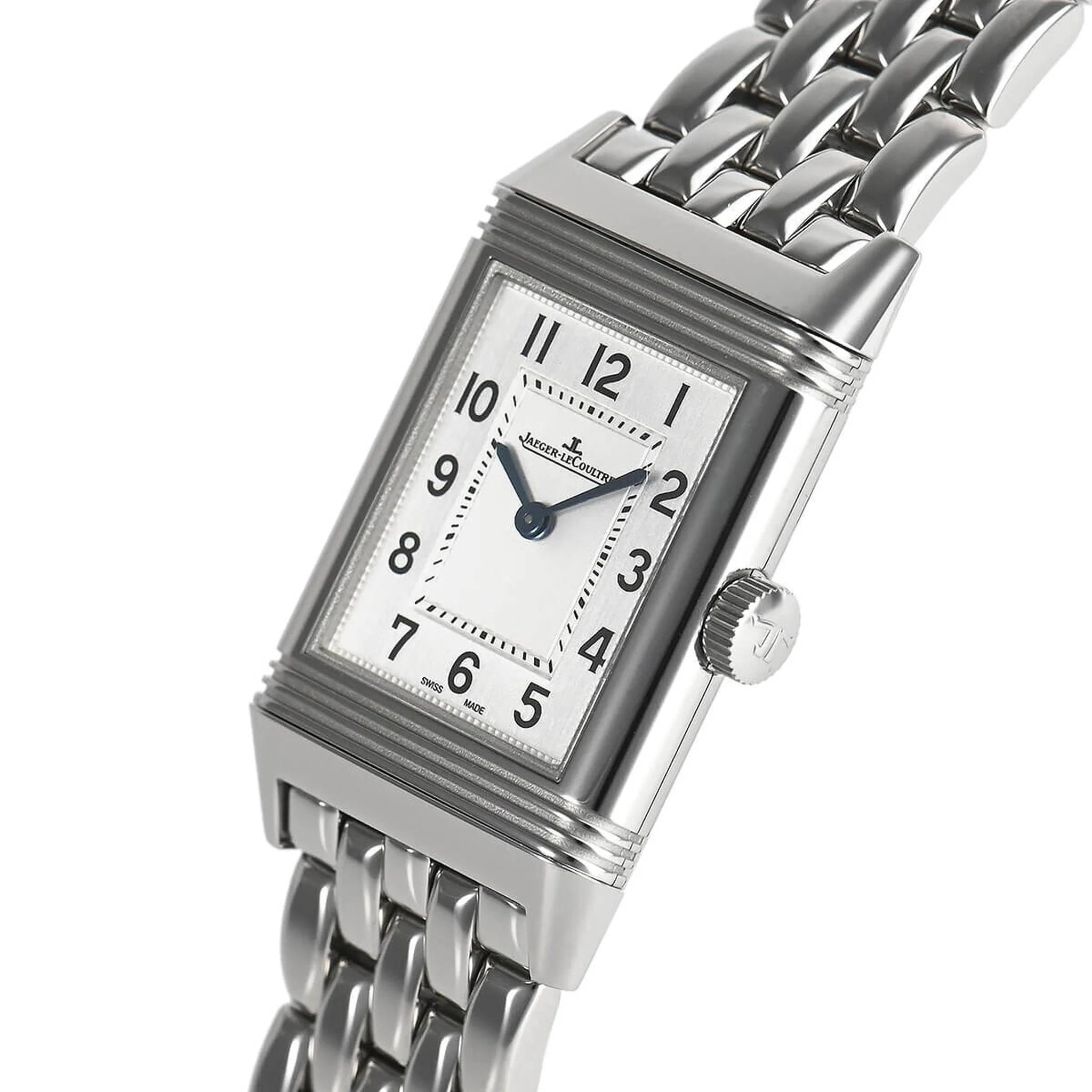 Jaeger-LeCoultre Reverso Q2618140 Silver 2021