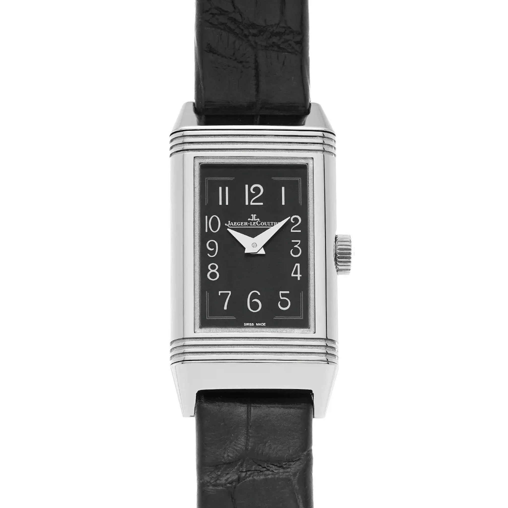 Jaeger-LeCoultre Reverso Q3258470 Komplettset 2016