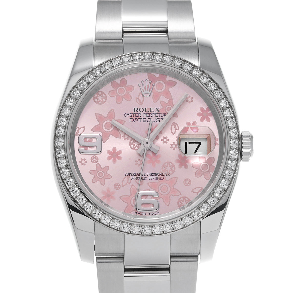 Rolex Datejust 116244 2010