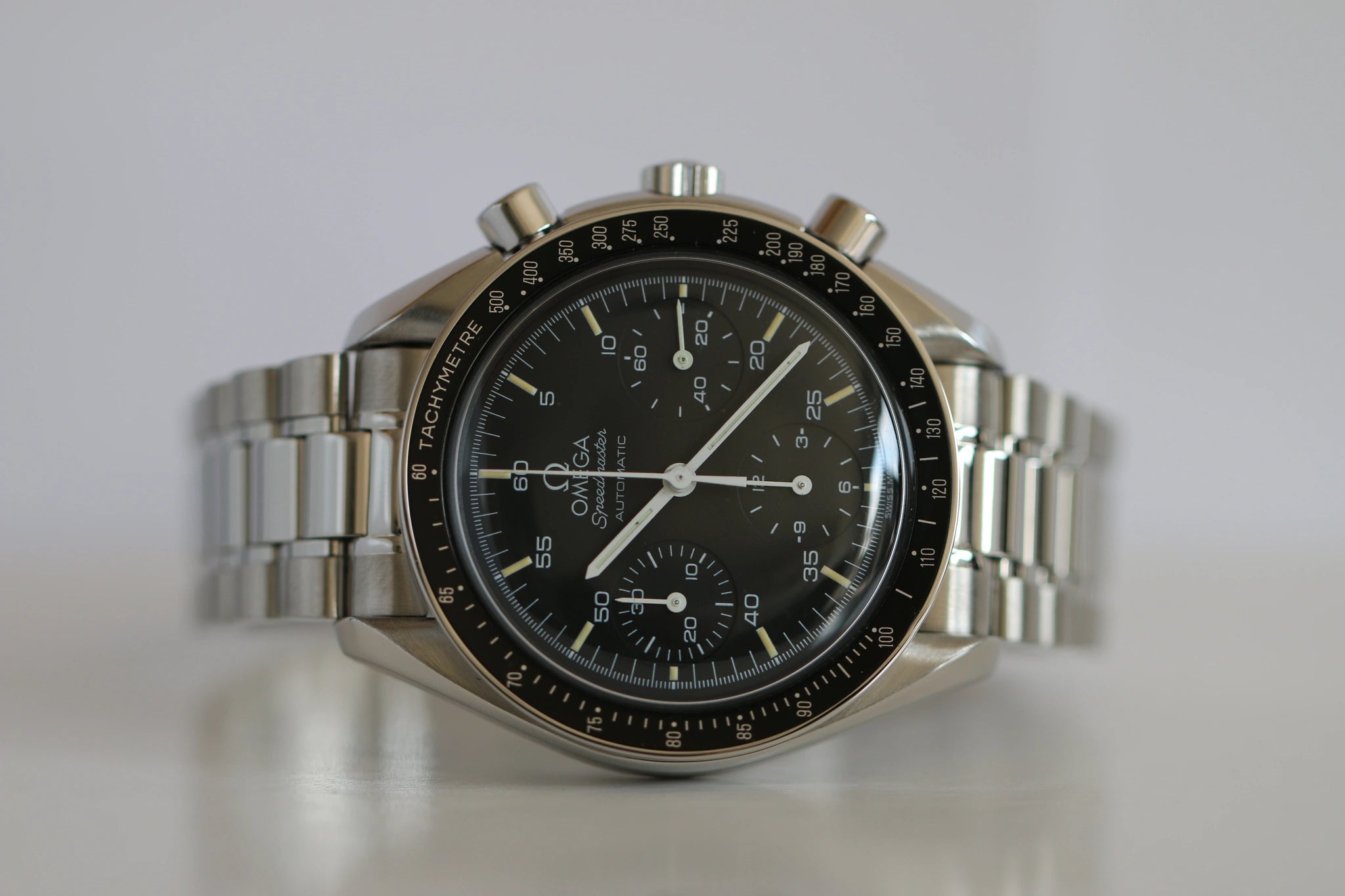 Omega Speedmaster Automatic 3510.50