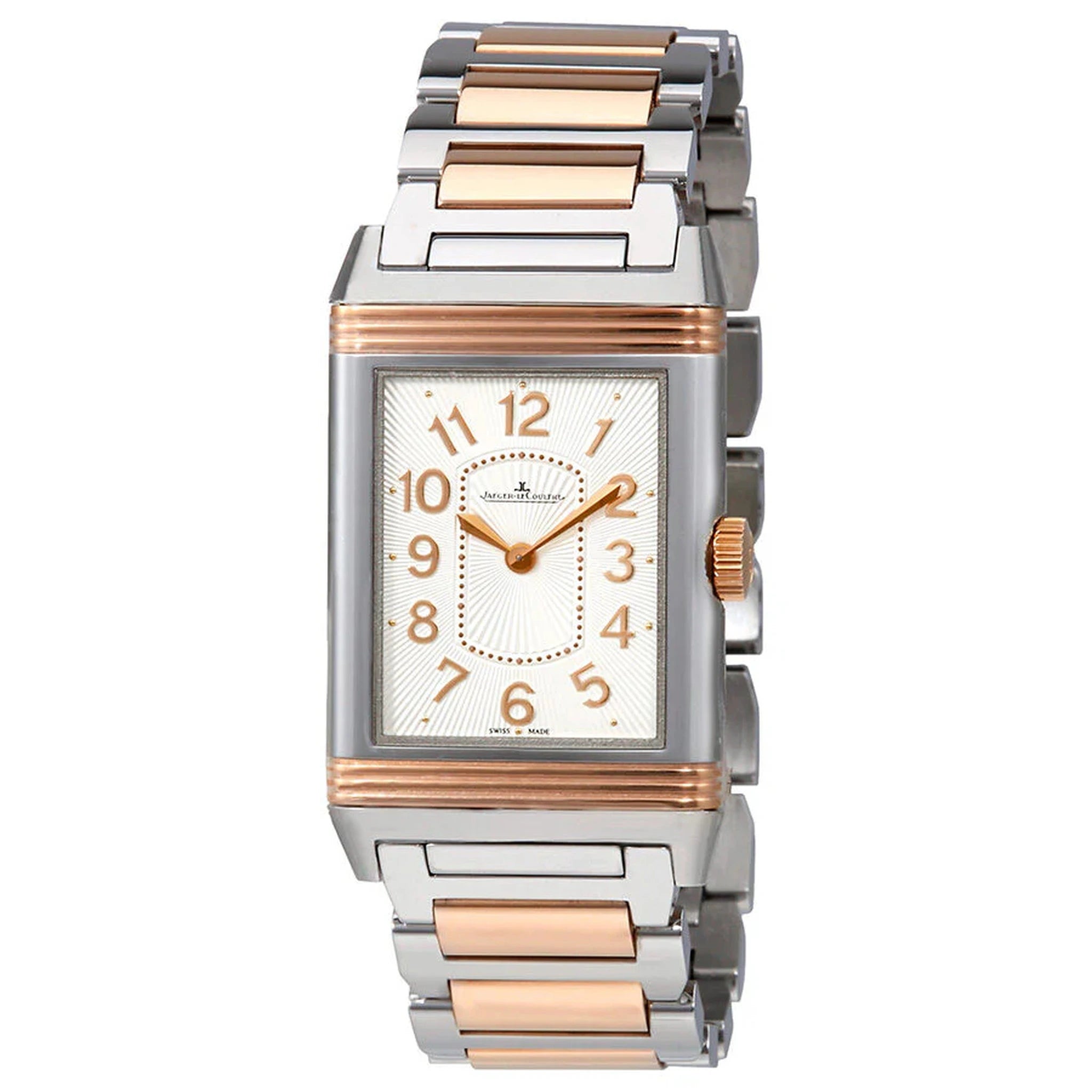 Jaeger-LeCoultre Grand Reverso Ladies Ultra-Thin Q3204120 2016