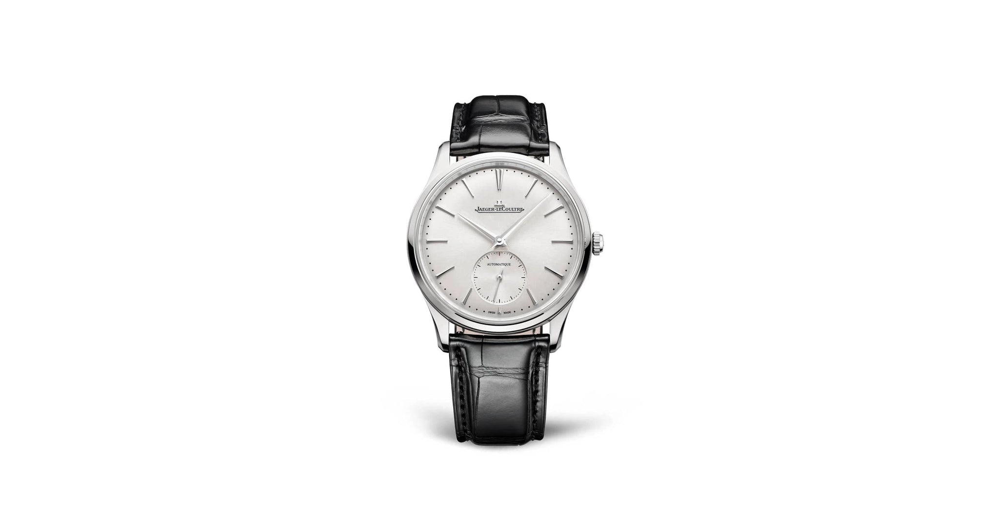 Jaeger-LeCoultre Master Ultrathin Petite Seconde 39 Q1218420 2021