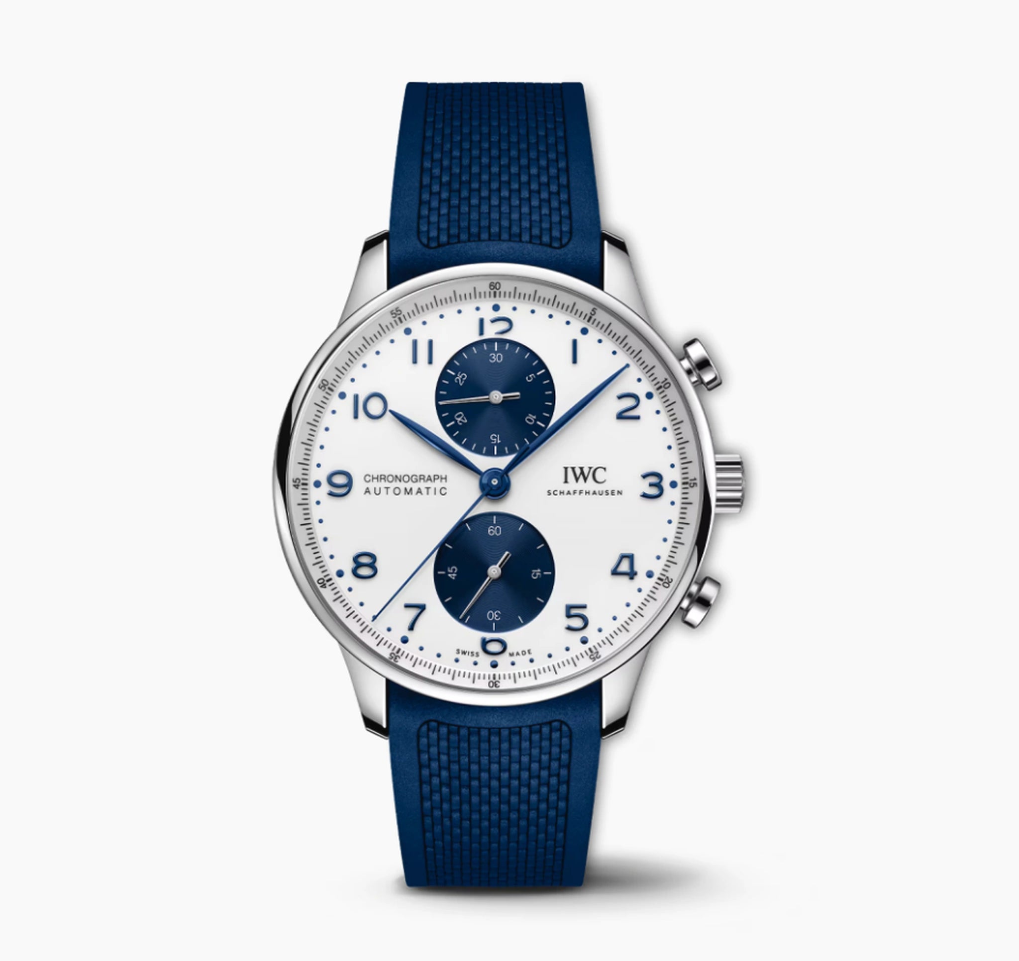 IWC Portugaise Chronographe IW371620 2023