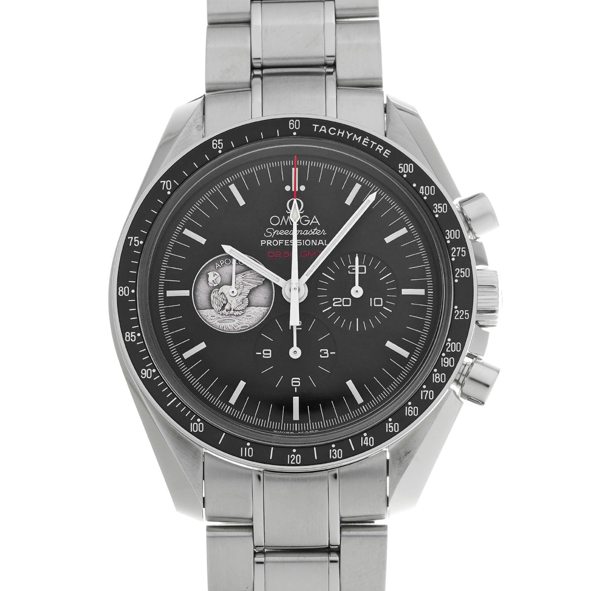 Omega Speedmaster Moonwatch Professional 311.30.42.30.01.002 2009