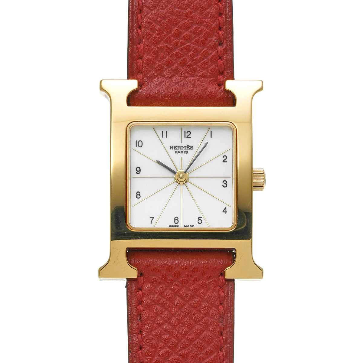 Hermès Montre H HH1.201 2006