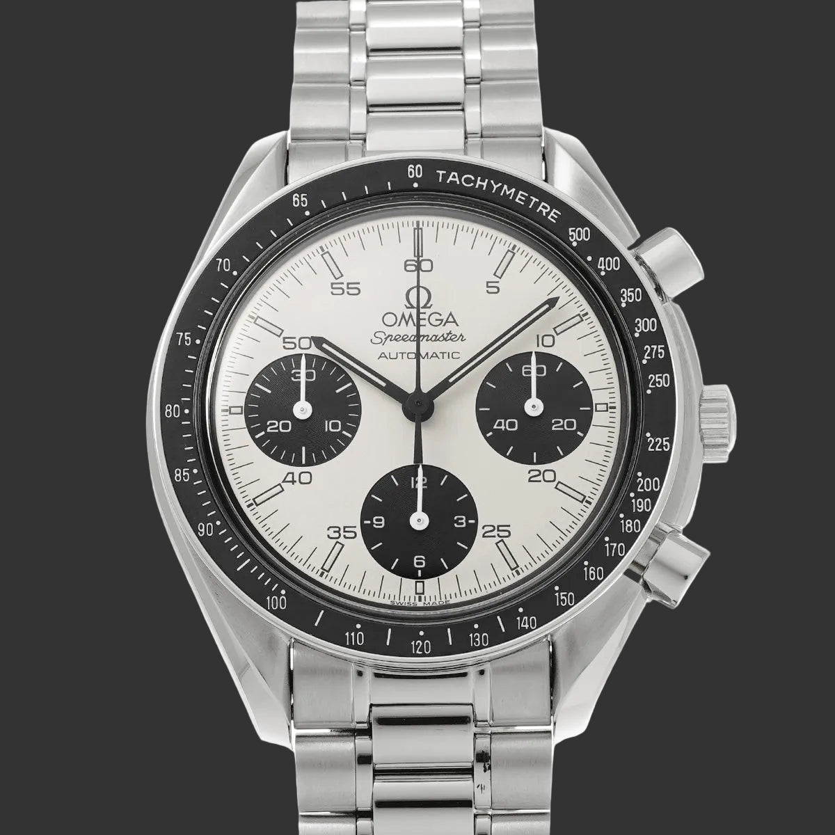 Omega Speedmaster Automatique Édition Limitée Marui 3510.21
