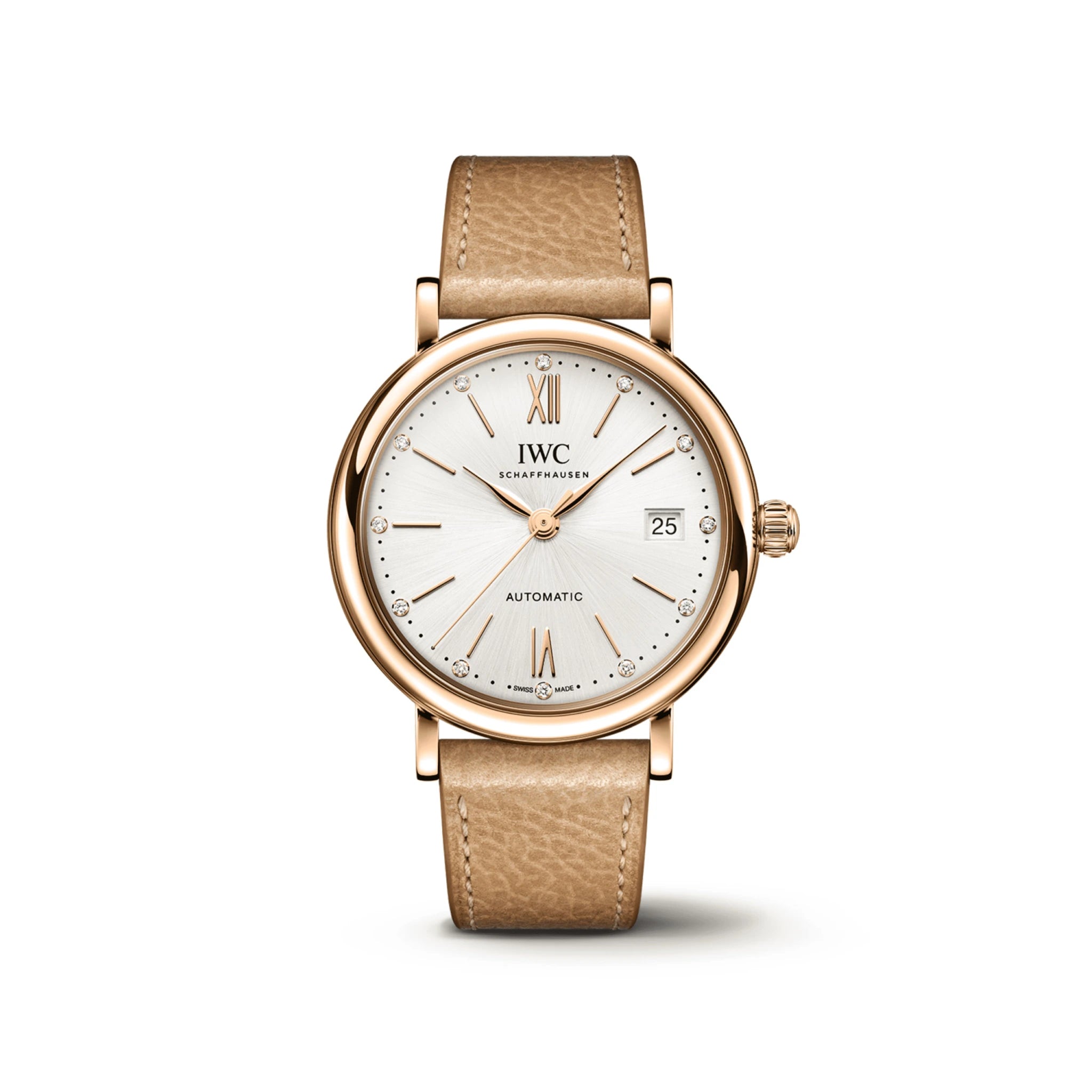 IWC Portofino Automatic 37 IW458606