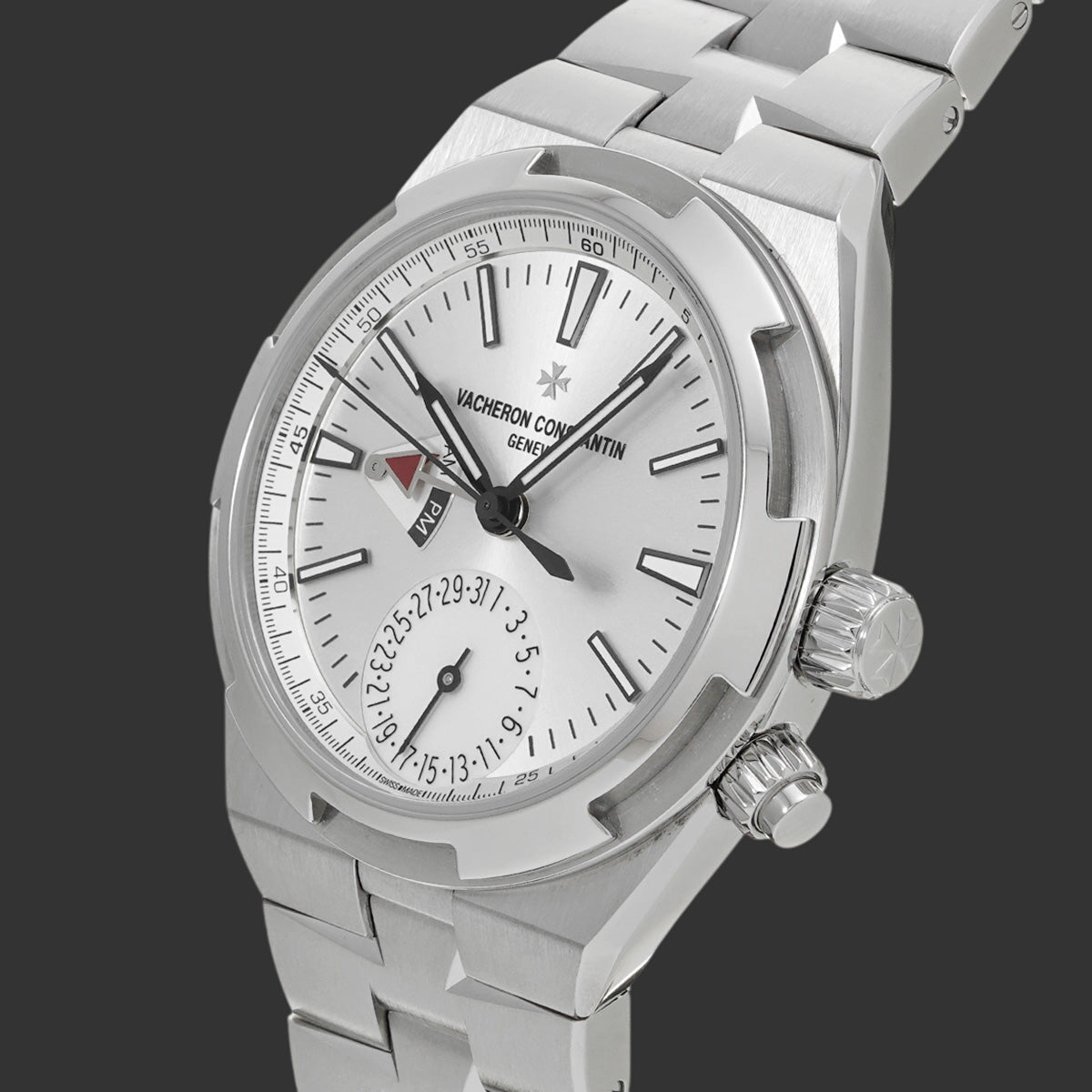 Vacheron Constantin Overseas Dual Time 7920V/210A-B333 2024