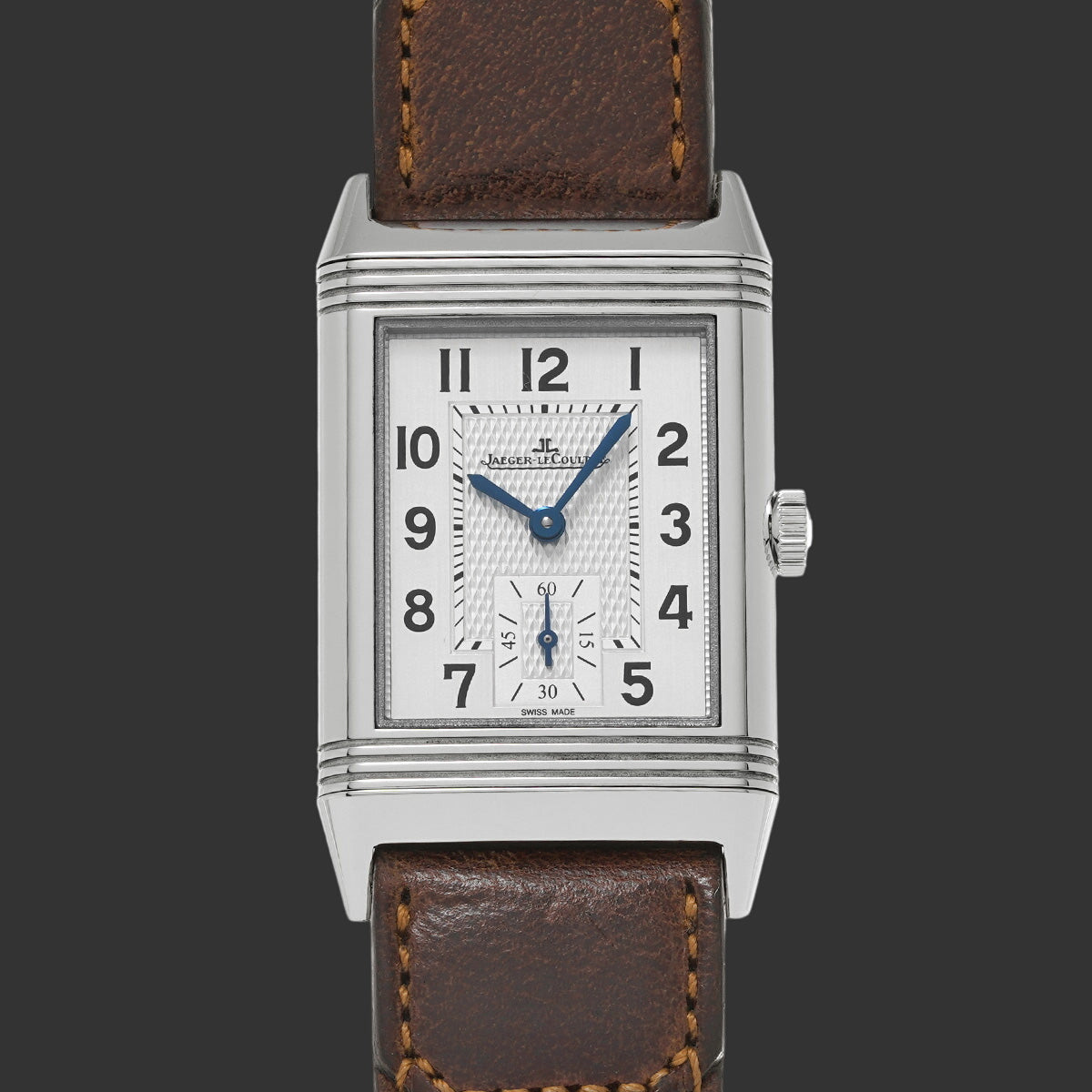 Jaeger-LeCoultre Reverso Classic Petite Seconde Q2438522 2019