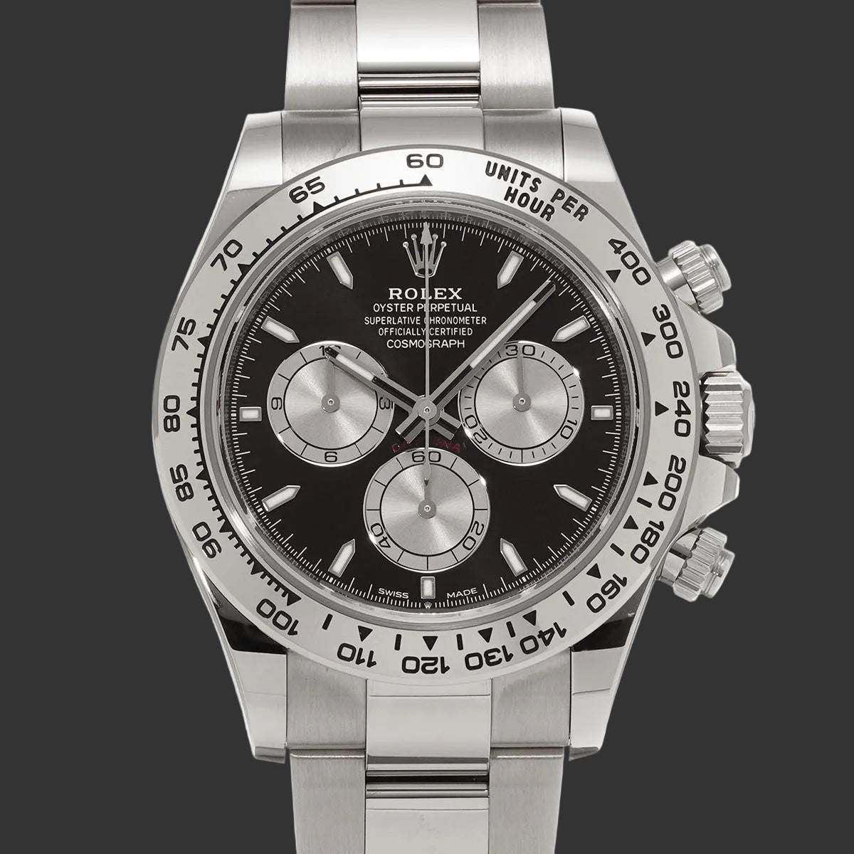 Rolex Cosmographe Daytona 126509 2025