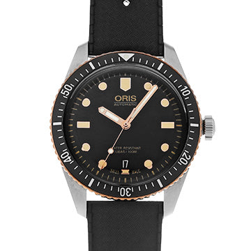 Oris Divers 65 01 733 7707 4354-07 4 20 18 2018