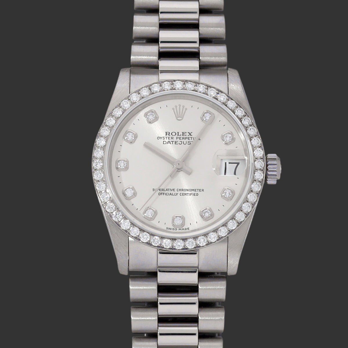 Rolex Datejust 68289G