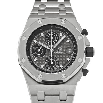 Audemars Piguet Royal Oak Offshore Chronograph 26238TI.OO.2000TI.01  Gris Titane