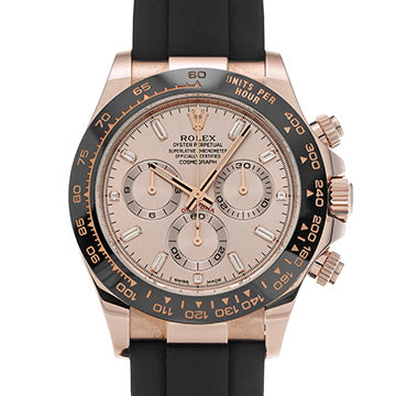 Rolex Cosmograph Daytona 116515LNA 2022