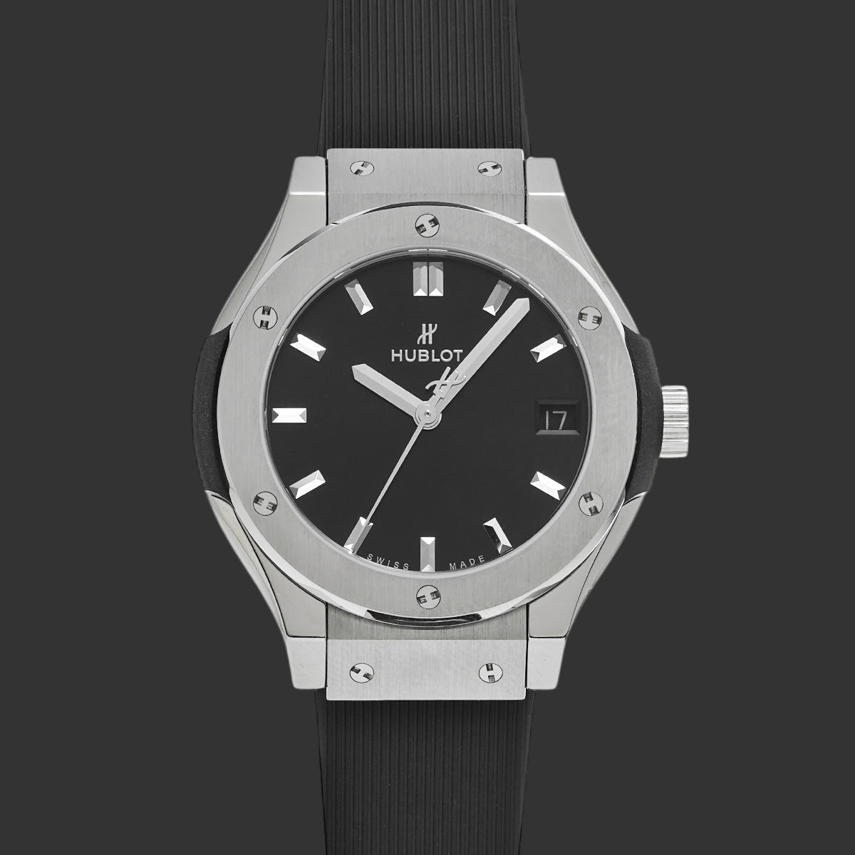 Hublot Classic Fusion Titane 581.NX.1470.RX