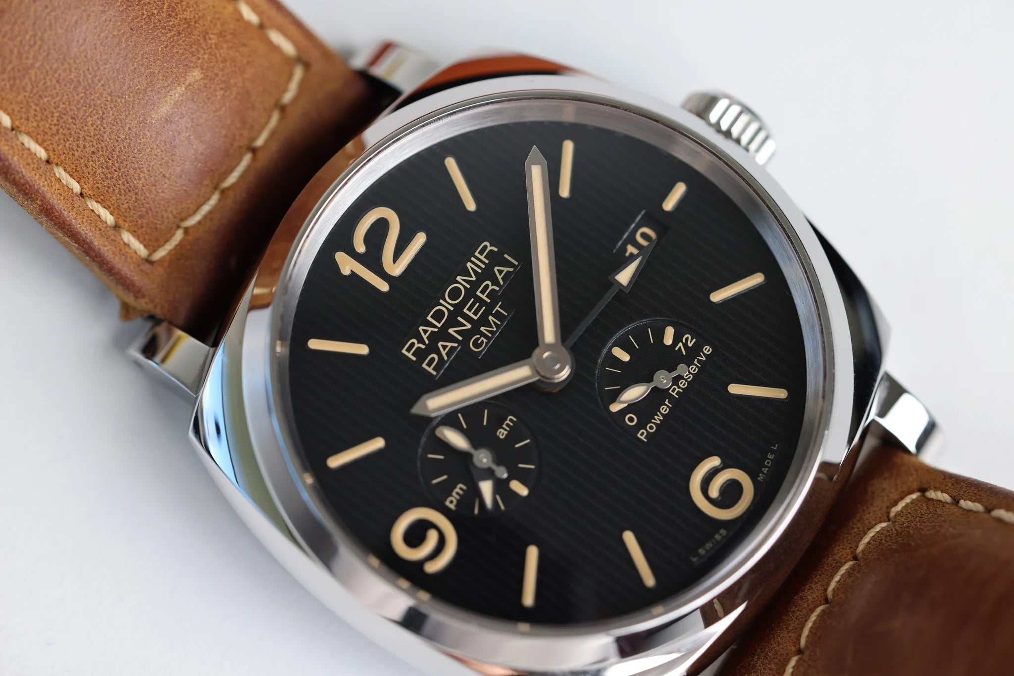 Panerai Radiomir 1940 3 Days Automatic PAM00658 2020