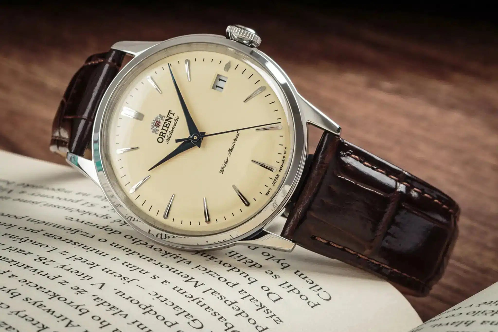 Montres Vintages