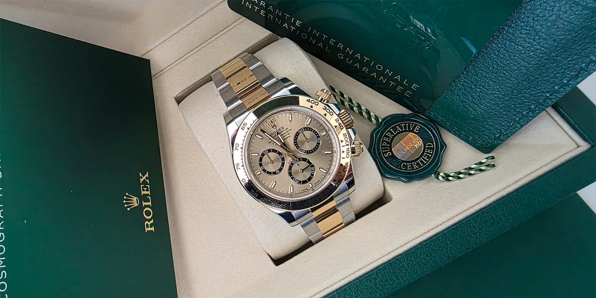 Montres Automobile