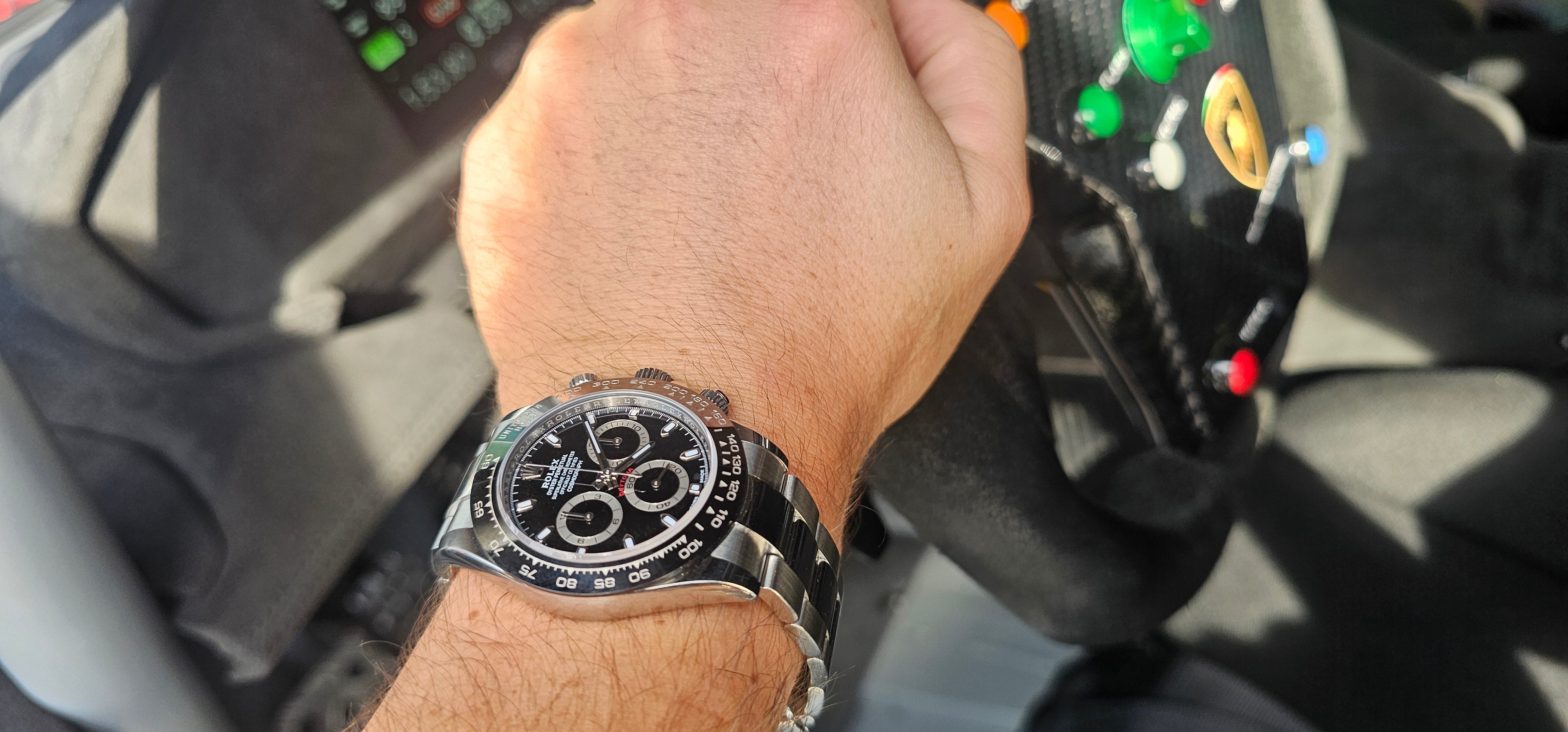 Montre