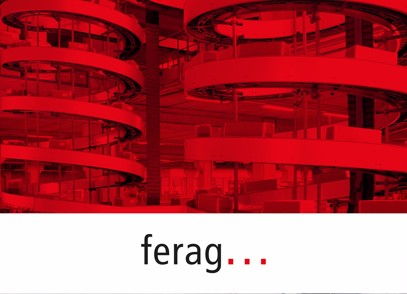 ferag designt von Simone Wipf von Studio S