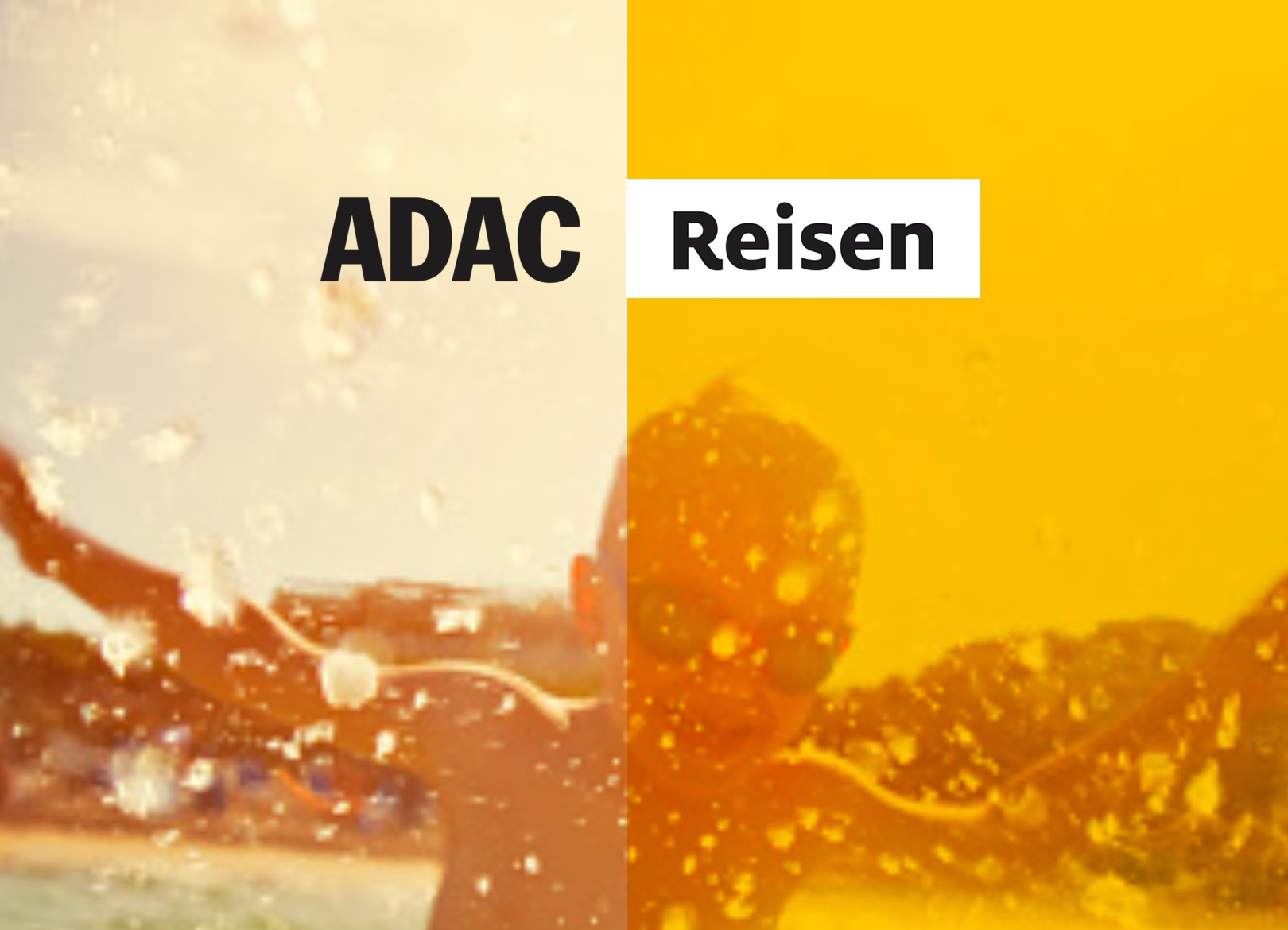 ADAC Reisen designt von Simone Wipf von Studio S