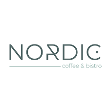 Nordic coffee & bistro logo