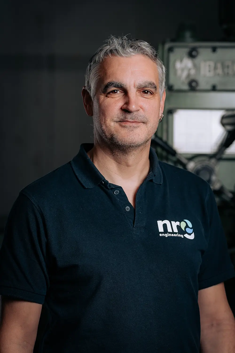 Volker Ebi
