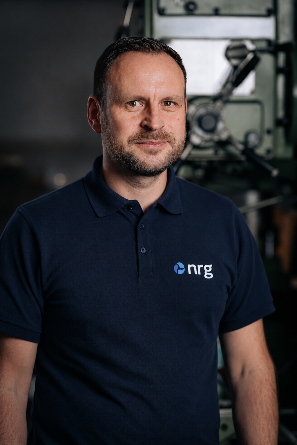 Jens Gehrke 