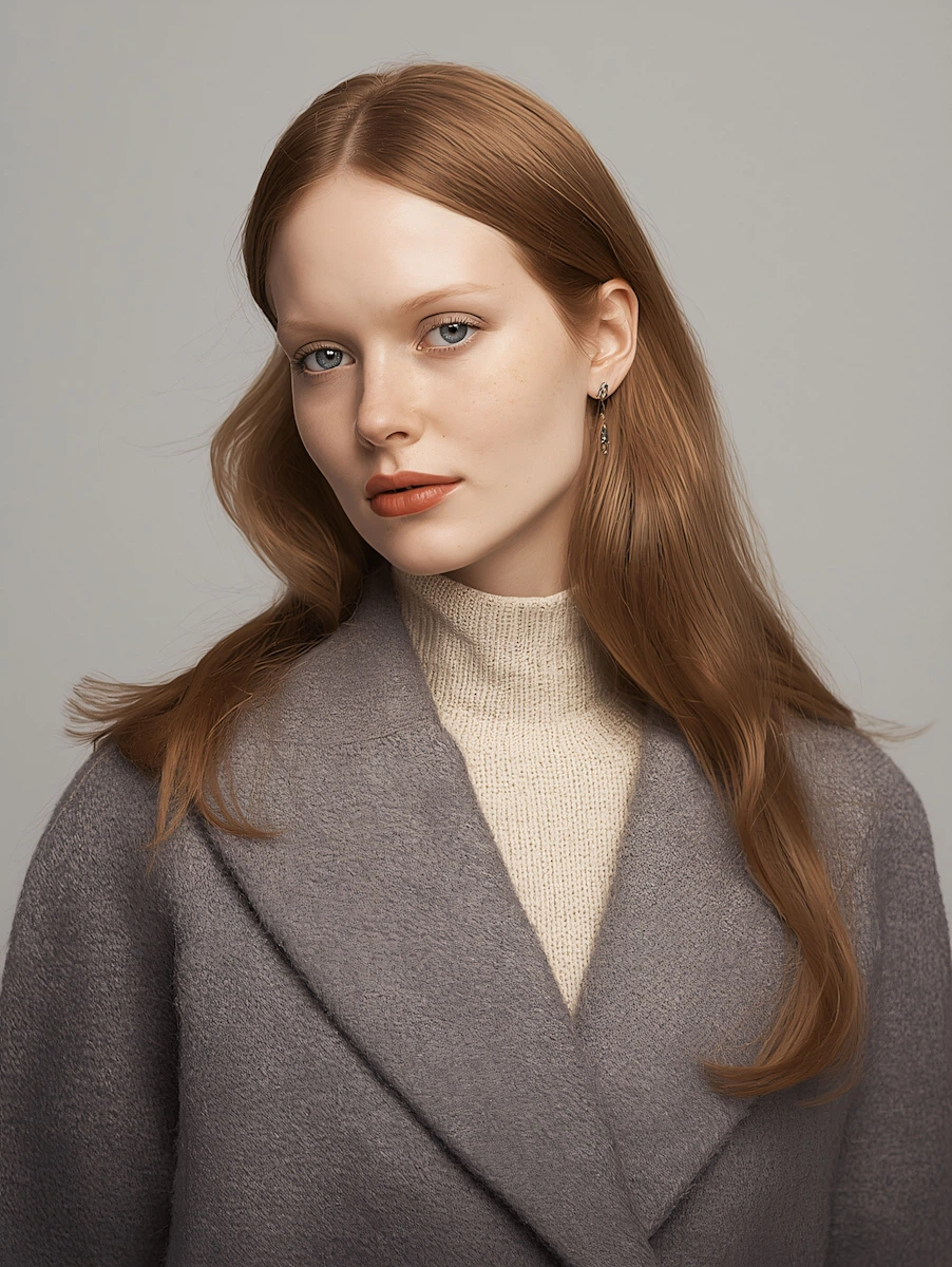 Professional Portrait