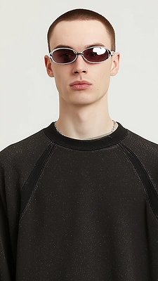 Joyful Women Portrait