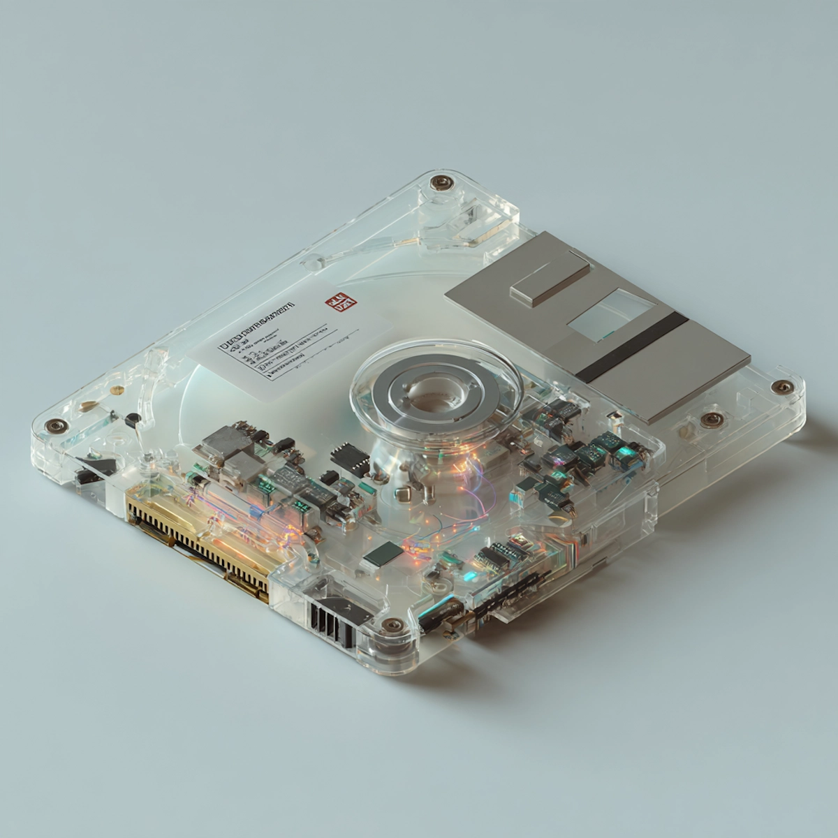 Modern Bob Hairstyle