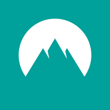 password manager NordPass logo