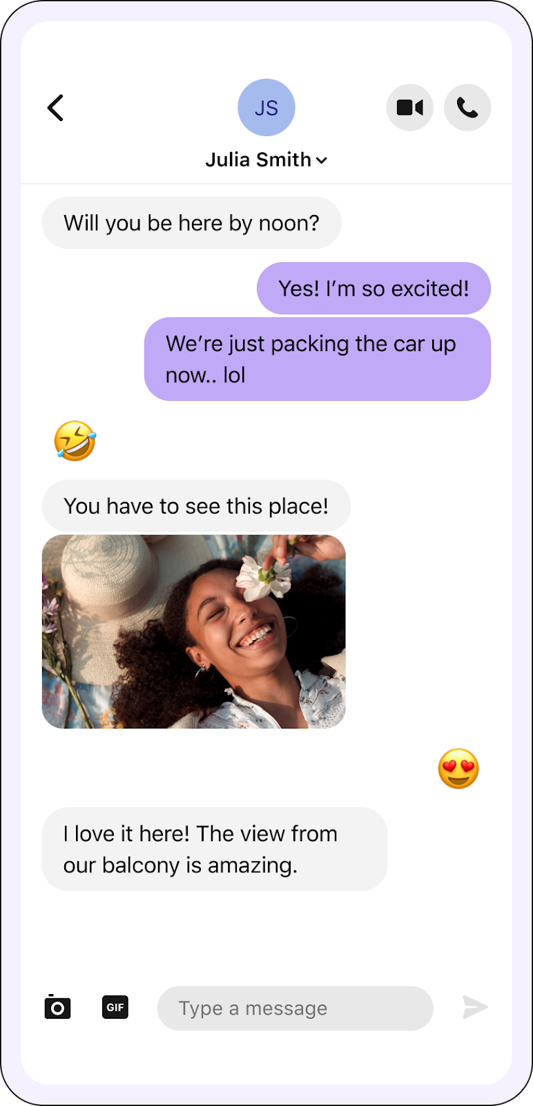 Textnow platform image