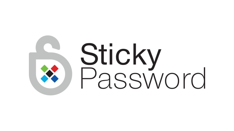 Sticky Password logo image