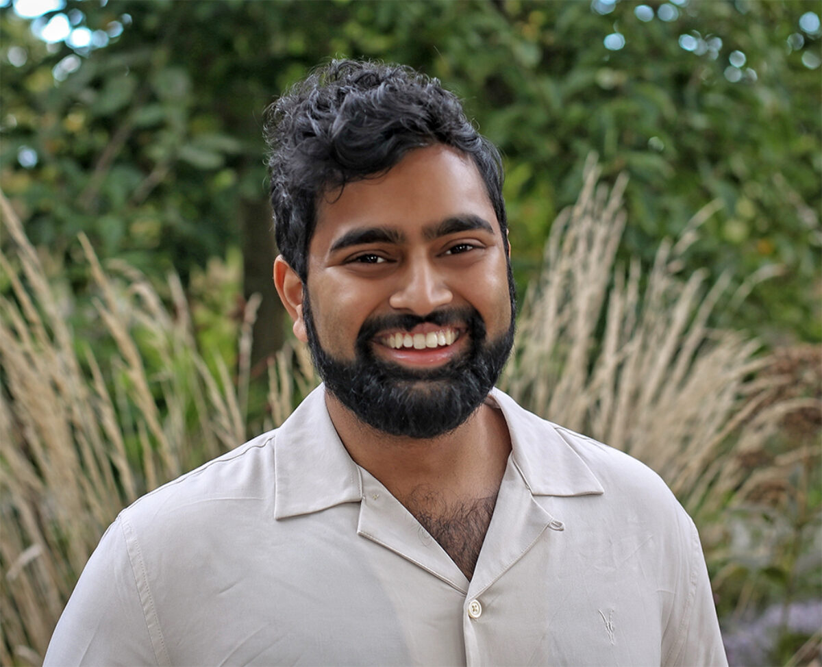 Arjun Bhatnagar - CAIS: Cayman Alternative Investment Summit