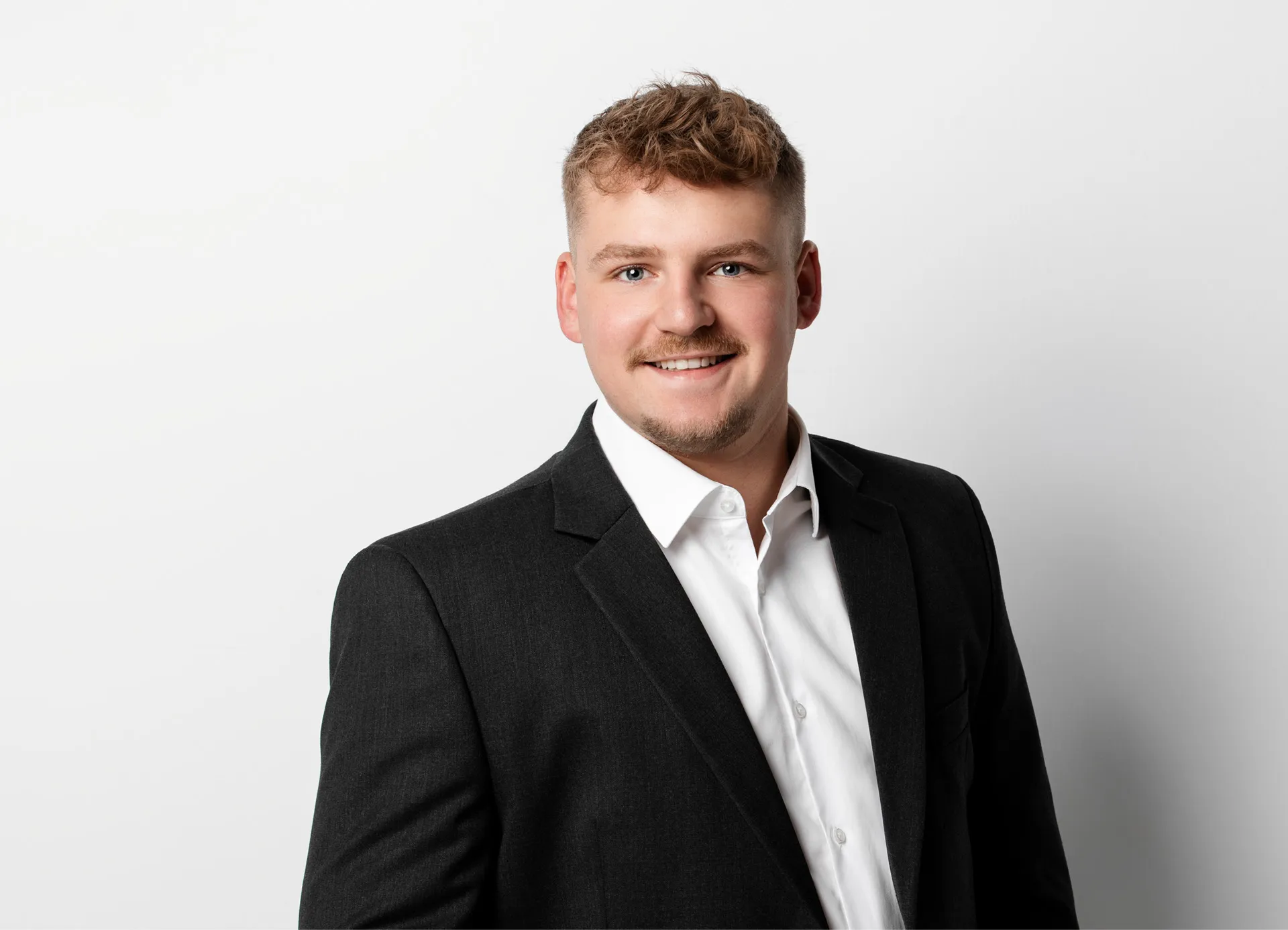 Paul Richter von Richter Pension Consulting