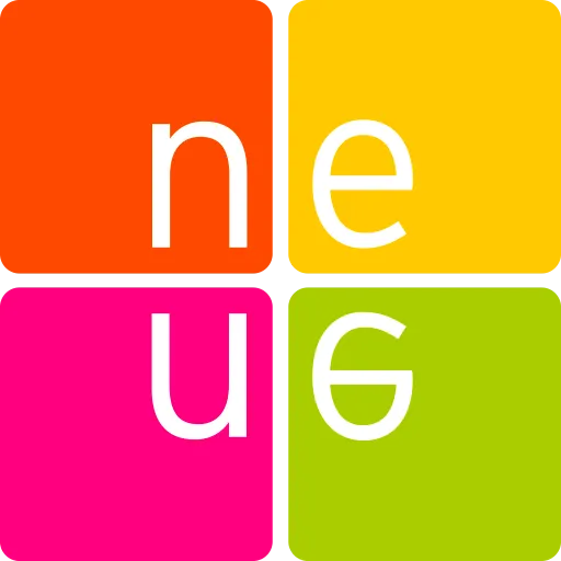 neuefeind logo