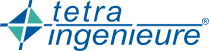 Das Logo von Tetra Ingenieure 