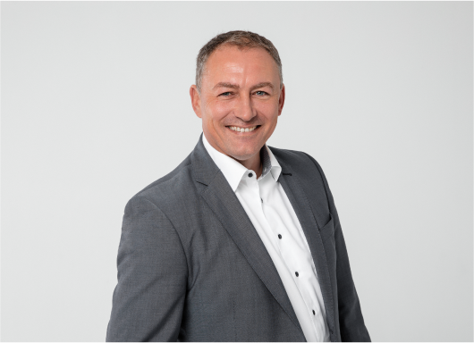 Sascha Richter von Richter Pension Consulting