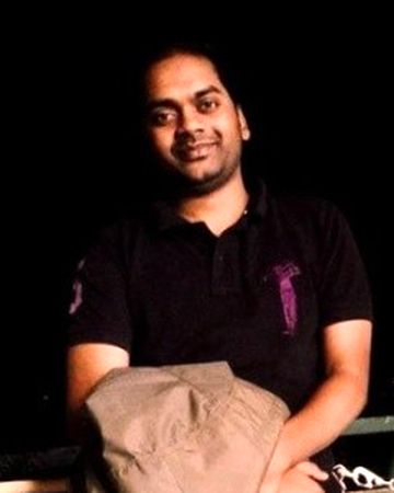 Mukesh Chandra Anchuri, Muthoot FinCorp ONE