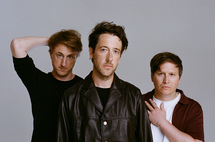 The Wombats 