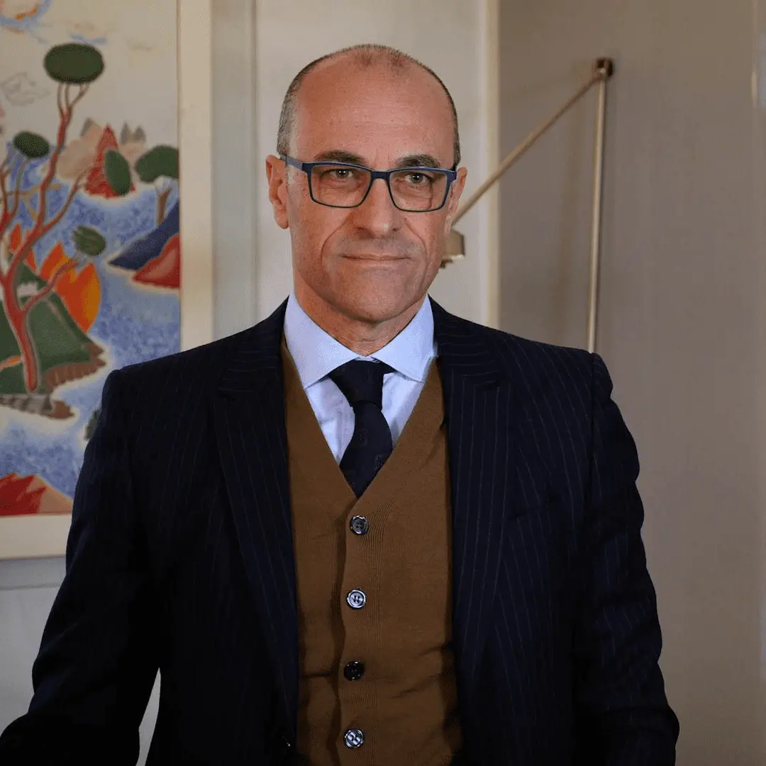 Riccardo Crotti - Partner Reviprof