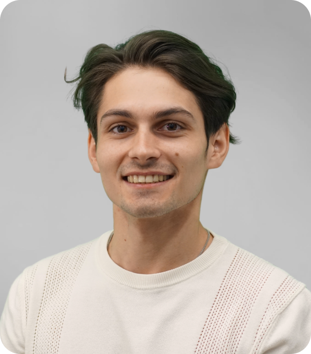 Patrick Putzer | AVIALP