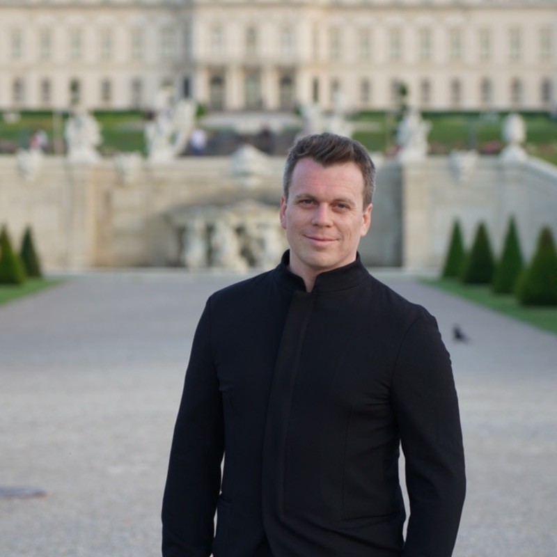 Daniel - Founder of s247.ai