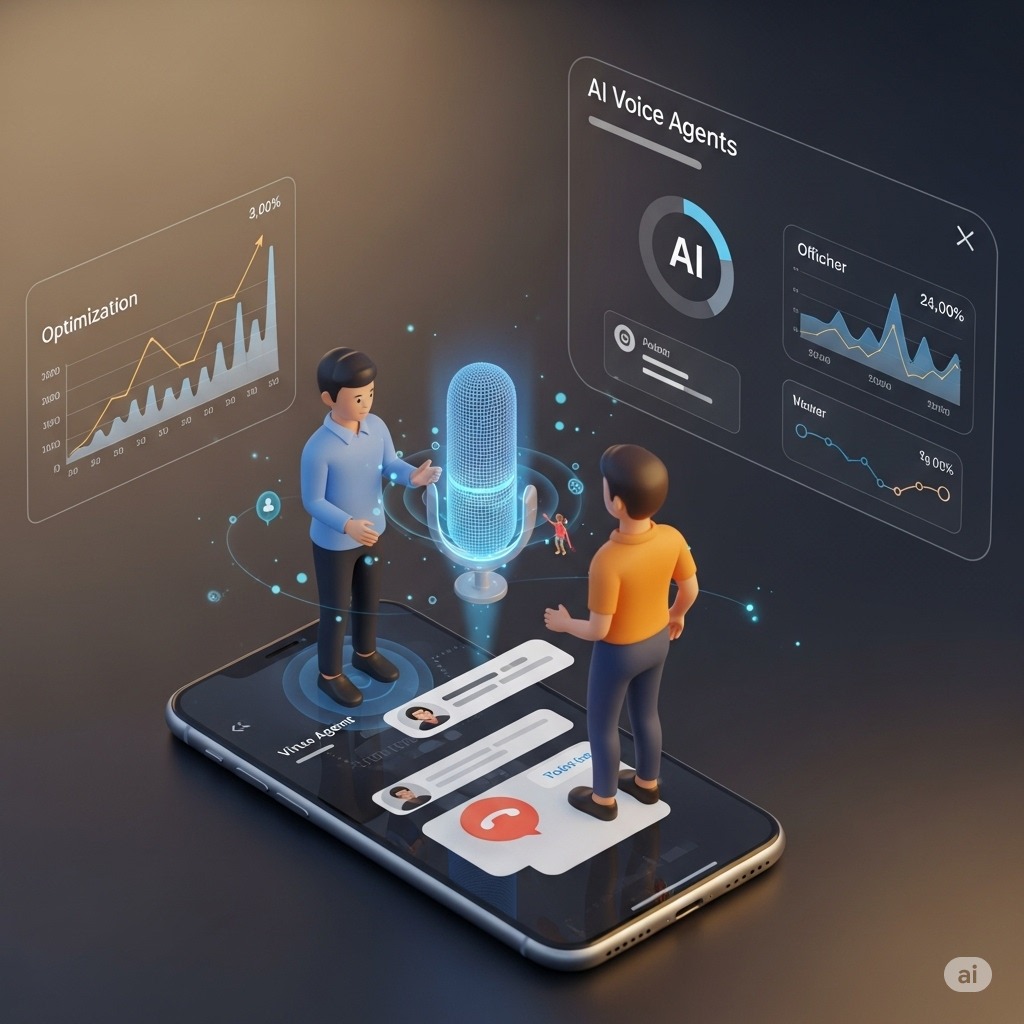 conversational AI by s247.ai
we create impact and smart-up your company