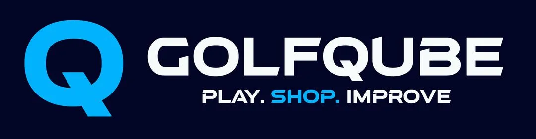 GolfQube Logo