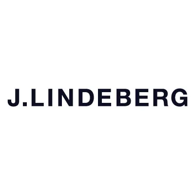 J Lindeberg logo