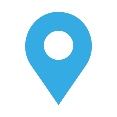 Location icon